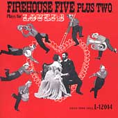 Firehouse Five Plus Two