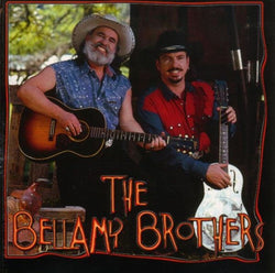 Bellamy Brothers