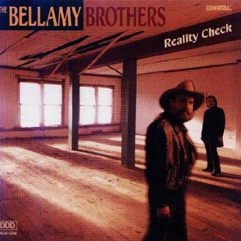 Bellamy Brothers