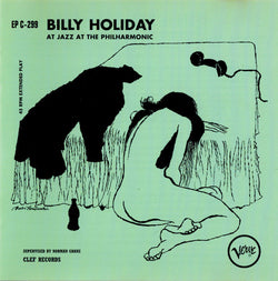 Billy Holiday