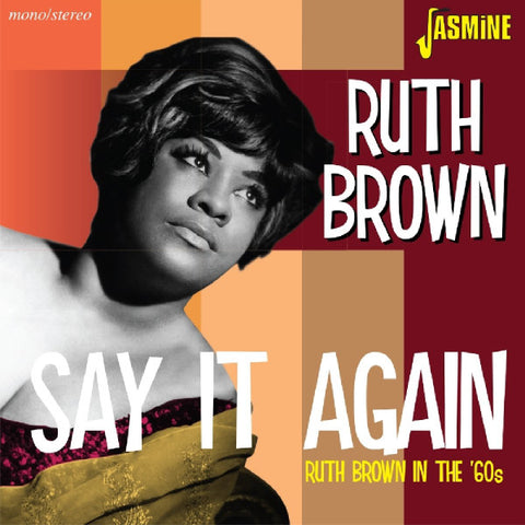 Ruth Brown