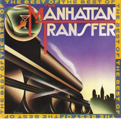 Manhattan Transfer