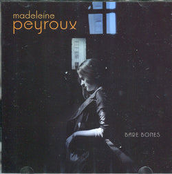 Madeleine Peyroux