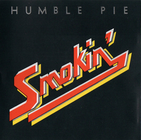 Humble Pie