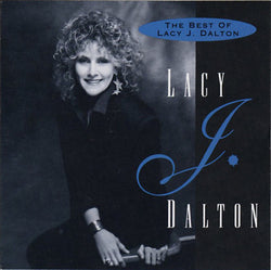 Lacy J Dalton