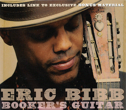 Eric Bibb