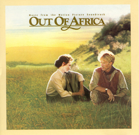 Out Of Africa