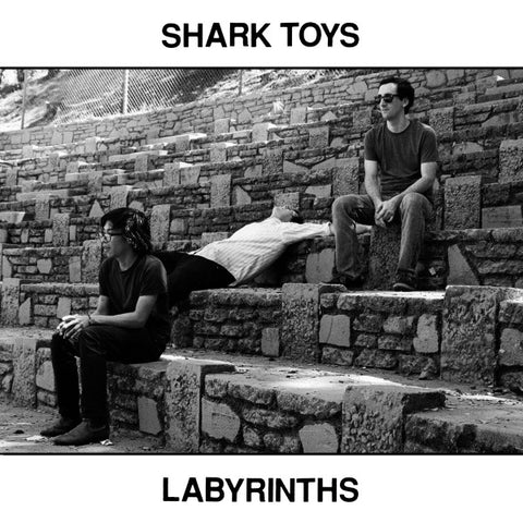 Shark Toys