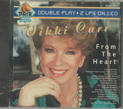 Vikki Carr