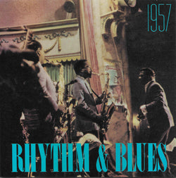 Rhythm & Blues 1957