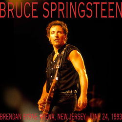 Bruce Springsteen