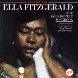 Ella Fitzgerald