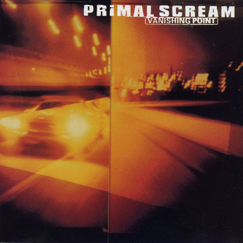 Primal Scream