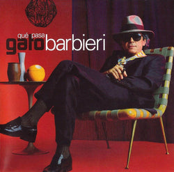 Gato Barbieri