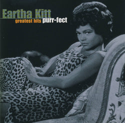 Eartha Kitt