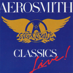 Aerosmith