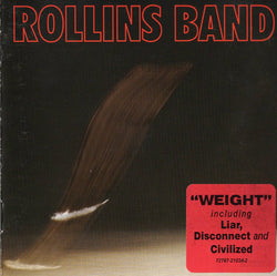 Rollins Band