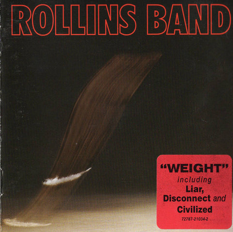 Rollins Band