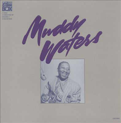 Muddy Waters