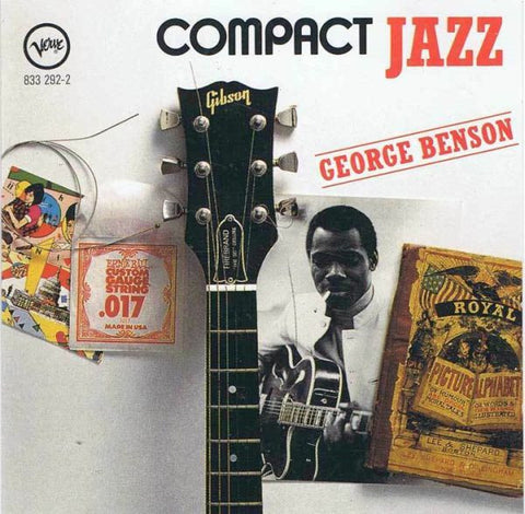 George Benson