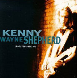 Kenny Wayne Shepherd