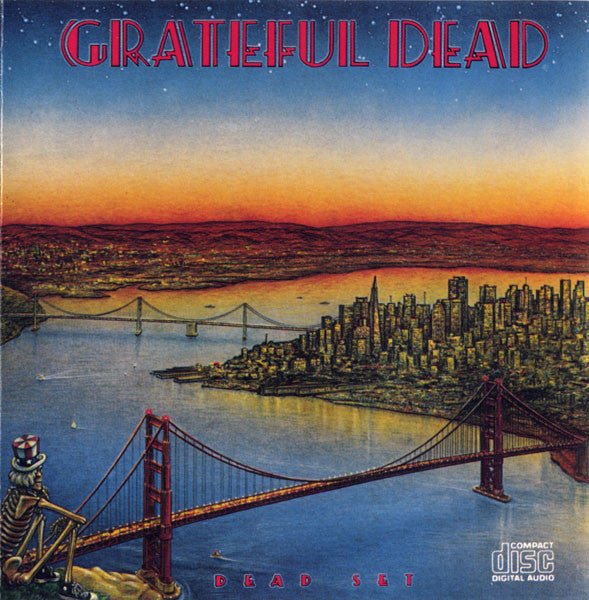 The Grateful Dead