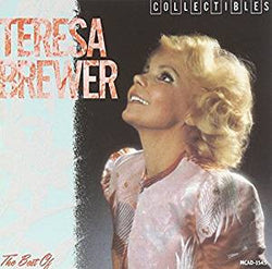 Teresa Brewer