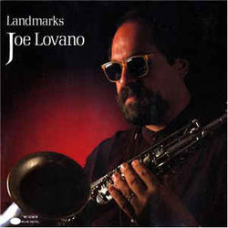 Joe Lovano