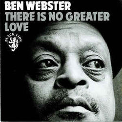 Ben Webster