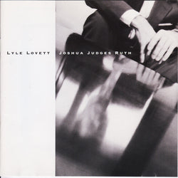 Lyle Lovett