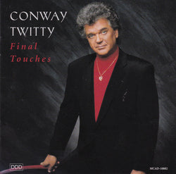 Conway Twitty