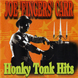 Joe "Fingers" Carr