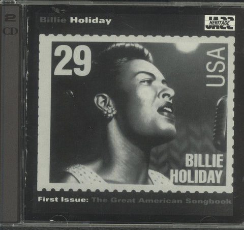 Billie Holiday