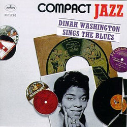 Dinah Washington