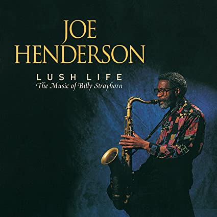 Joe Henderson