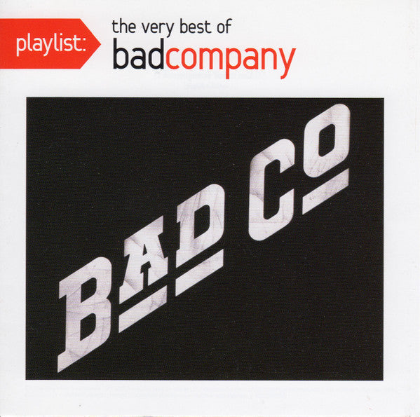 Bad Company