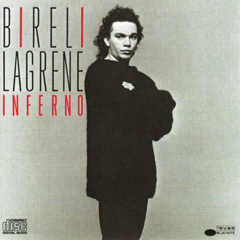 Bireli Lagrene