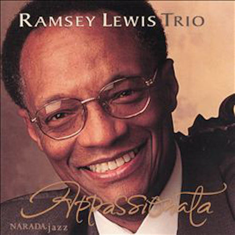 Ramsey Lewis