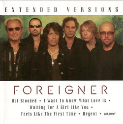 Foreigner