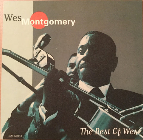 Wes Montgomery