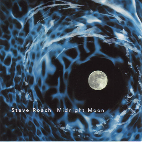 Steve Roach