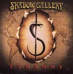 Shadow Gallery