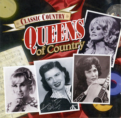 Classic Country: Queens Of Country