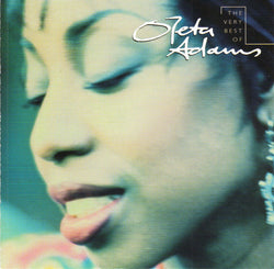 Oleta Adams