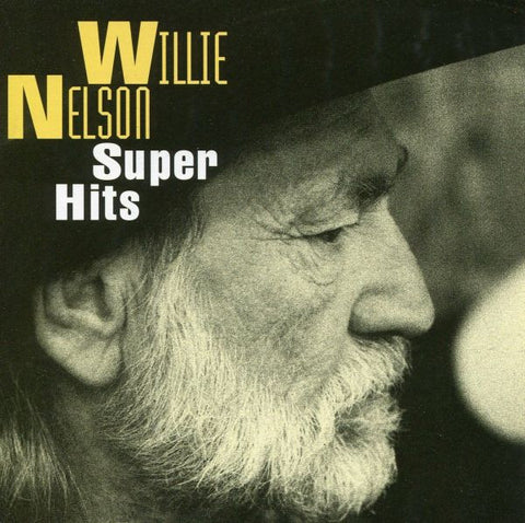 Willie Nelson