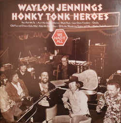 Waylon Jennings