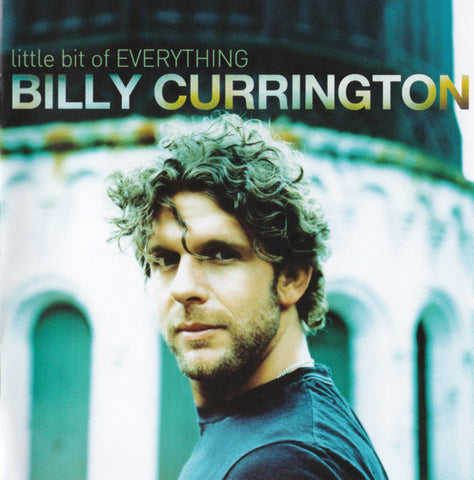 Billy Currington