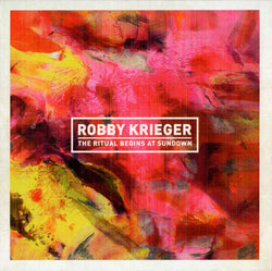 Robby Krieger