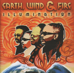 Earth, Wind & Fire