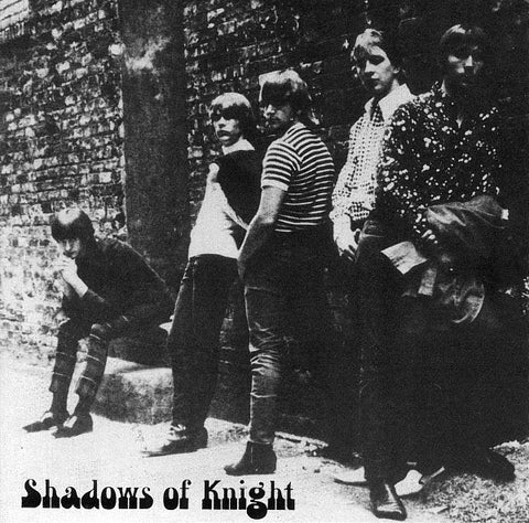 Shadows Of Knight